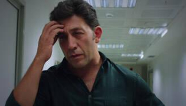 Cihan, Tayfun’la konuşur