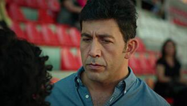 Zeynep, yarışı kaçırıyor