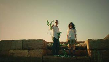 Zeynep'i duygulandıran an