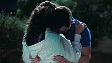 Kerem'den sürpriz veda