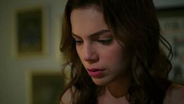 Melis, gerçekleri öğrendi