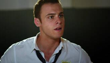 Cihan Kerem'i uyarıyor 