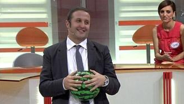 19.07.2012 / Ben Bilmem Eşim Bilir