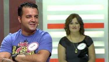 26.07.2012 / Ben Bilmem Eşim Bilir