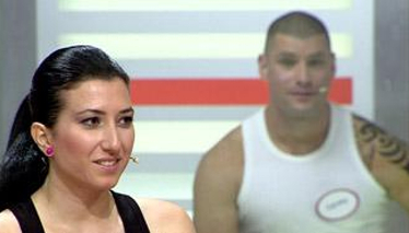 06.08.2012 / Ben Bilmem Eşim Bilir