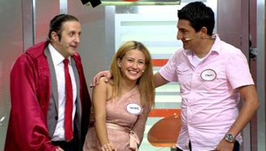 08.08.2012 / Ben Bilmem Eşim Bilir