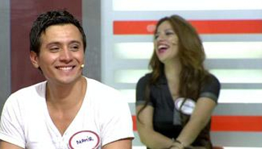 09.08.2012 / Ben Bilmem Eşim Bilir