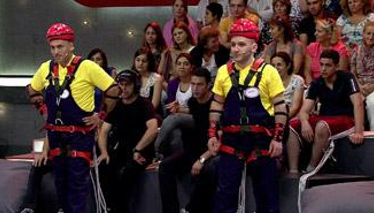 13.08.2012 / Ben Bilmem Eşim Bilir