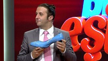 21.08.2012 / Ben Bilmem Eşim Bilir