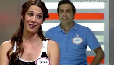 24.08.2012 / Ben Bilmem Eşim Bilir