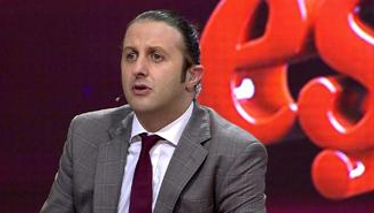 27.08.2012 / Ben Bilmem Eşim Bilir