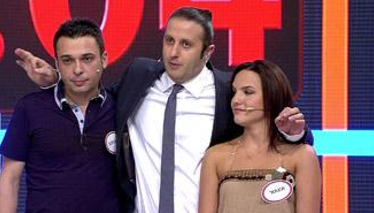 28.08.2012 / Ben Bilmem Eşim Bilir