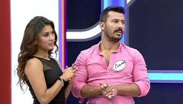 15.09.2012 / Ben Bilmem Eşim Bilir