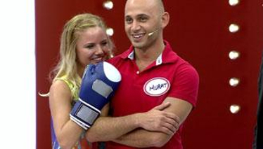 16.09.2012 / Ben Bilmem Eşim Bilir