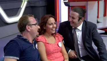 23.09.2012 / Ben Bilmem Eşim Bilir