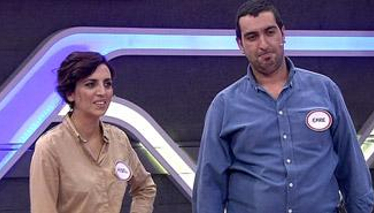 28.10.2012 / Ben Bilmem Eşim Bilir