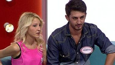 03.11.2012 / Ben Bilmem Eşim Bilir