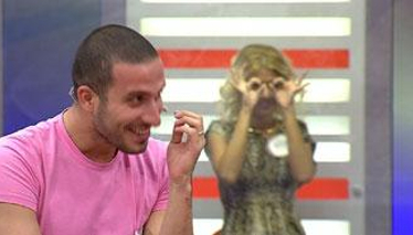 11.11.2012 / Ben Bilmem Eşim Bilir