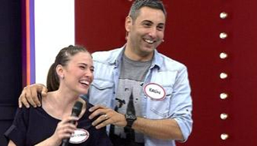 18.11.2012 / Ben Bilmem Eşim Bilir