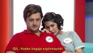 24.11.2012 / Ben Bilmem Eşim Bilir