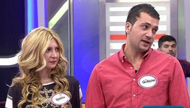 01.12.2012 / Ben Bilmem Eşim Bilir