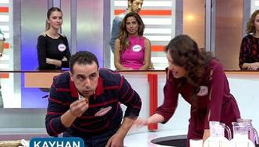 02.12.2012 / Ben Bilmem Eşim Bilir