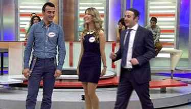 08.12.2012 / Ben Bilmem Eşim Bilir