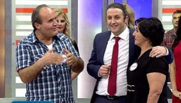 09.12.2012 / Ben Bilmem Eşim Bilir