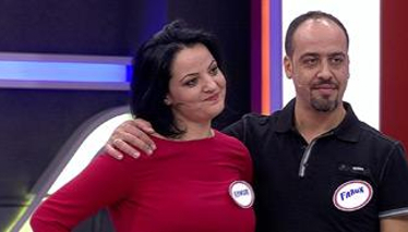 22.12.2012 / Ben Bilmem Eşim Bilir