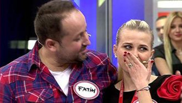 23.12.2012 / Ben Bilmem Eşim Bilir