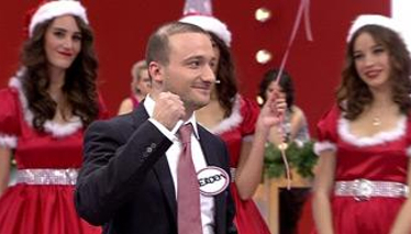 31.12.2012 / Ben Bilmem Eşim Bilir