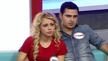 19.01.2013 / Ben Bilmem Eşim Bilir