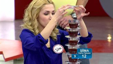 26.01.2013 / Ben Bilmem Eşim Bilir