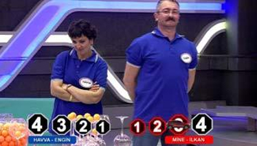 02.02.2013 / Ben Bilmem Eşim Bilir