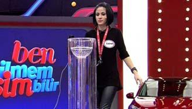 03.02.2013 / Ben Bilmem Eşim Bilir