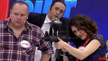 09.02.2013 / Ben Bilmem Eşim Bilir