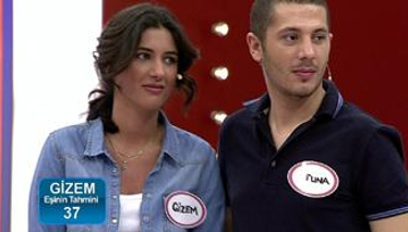 10.02.2013 / Ben Bilmem Eşim Bilir