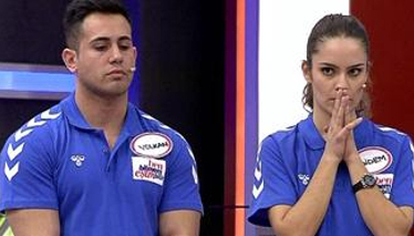 17.02.2013 / Ben Bilmem Eşim Bilir