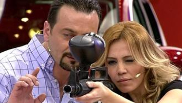 23.02.2013 / Ben Bilmem Eşim Bilir