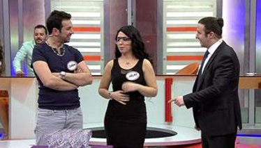 03.03.2013 / Ben Bilmem Eşim Bilir