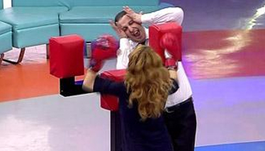 09.03.2013 / Ben Bilmem Eşim Bilir