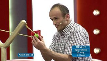 10.03.2013 / Ben Bilmem Eşim Bilir