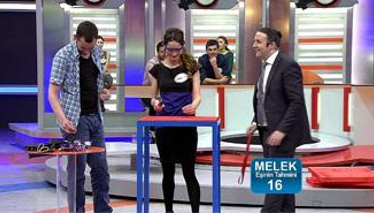 16.03.2013 / Ben Bilmem Eşim Bilir