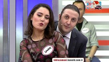 23.03.2013 / Ben Bilmem Eşim Bilir