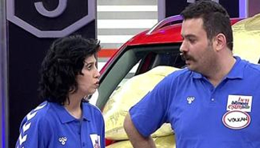 24.03.2013 / Ben Bilmem Eşim Bilir