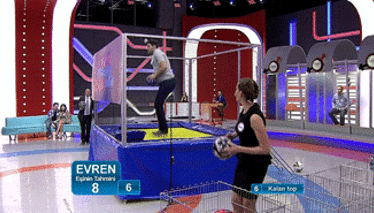 30.03.2013 / Ben Bilmem Eşim Bilir