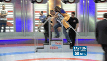 06.04.2013 / Ben Bilmem Eşim Bilir