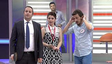 07.04.2013 / Ben Bilmem Eşim Bilir