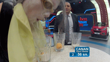 13.04.2013 / Ben Bilmem Eşim Bilir