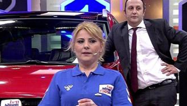 12.05.2013 / Ben Bilmem Eşim Bilir